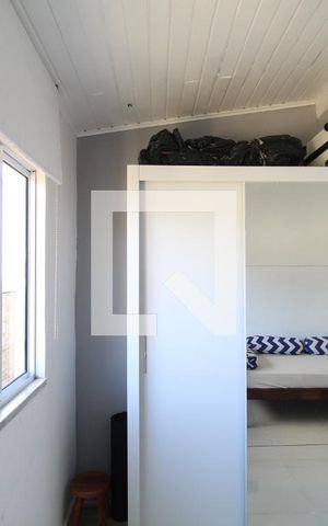 Apartamento para alugar com 177m², 4 quartos e 1 vagaQuarto 3, Cobertura