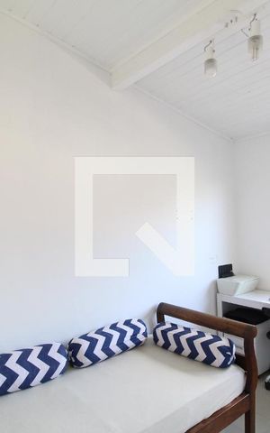 Apartamento para alugar com 177m², 4 quartos e 1 vagaQuarto 3, Cobertura