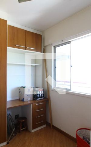 Apartamento para alugar com 177m², 4 quartos e 1 vagaQuarto 1