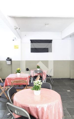 Apartamento para alugar com 177m², 4 quartos e 1 vagaÁrea comum - Restaurante
