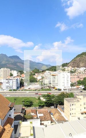 Apartamento para alugar com 177m², 4 quartos e 1 vagaVista da Varanda