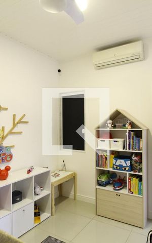 Apartamento para alugar com 177m², 4 quartos e 1 vagaQuarto 4, Cobertura