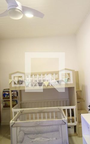 Apartamento para alugar com 177m², 4 quartos e 1 vagaQuarto 4, Cobertura