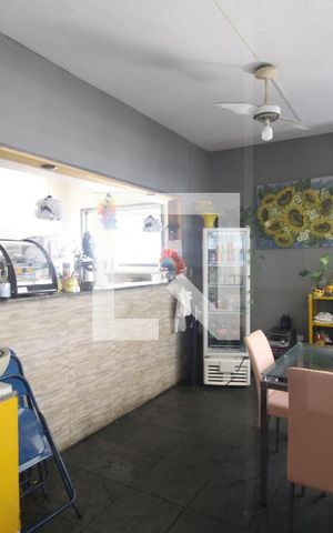 Apartamento para alugar com 177m², 4 quartos e 1 vagaÁrea comum - Restaurante