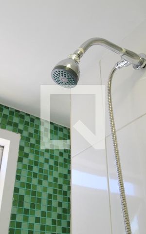 Apartamento para alugar com 177m², 4 quartos e 1 vagaBanheiro Quarto 1 (Suíte)