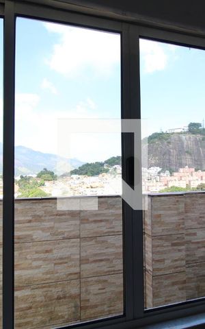 Apartamento para alugar com 177m², 4 quartos e 1 vagaVista Quarto 3, Cobertura