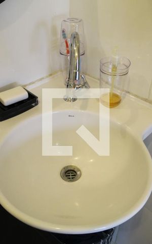 Apartamento para alugar com 177m², 4 quartos e 1 vagaBanheiro Social Cobertura
