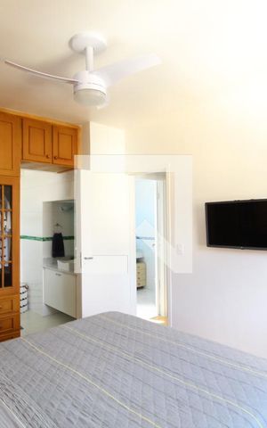 Apartamento para alugar com 177m², 4 quartos e 1 vagaQuarto 1 (Suíte)