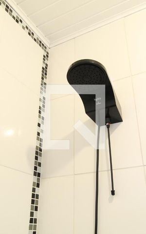 Apartamento para alugar com 177m², 4 quartos e 1 vagaBanheiro Social Cobertura