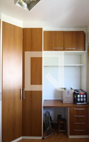 Apartamento para alugar com 177m², 4 quartos e 1 vagaQuarto 1
