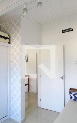 Apartamento para alugar com 177m², 4 quartos e 1 vagaQuarto 3, Cobertura