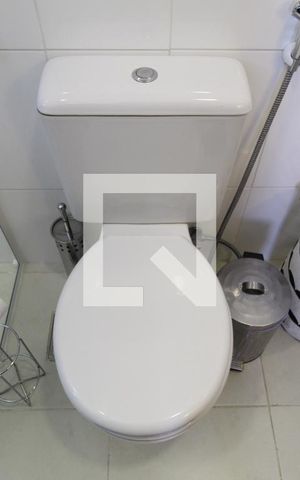 Apartamento para alugar com 177m², 4 quartos e 1 vagaBanheiro Quarto 1 (Suíte)