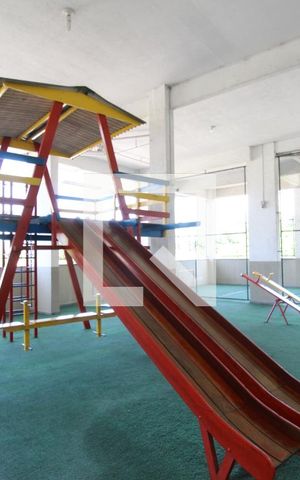 Apartamento para alugar com 177m², 4 quartos e 1 vagaÁrea comum - Playground