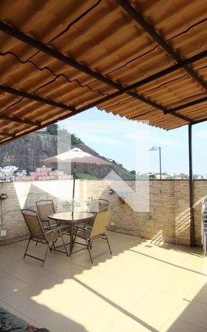 Apartamento para alugar com 177m², 4 quartos e 1 vagaCobertura