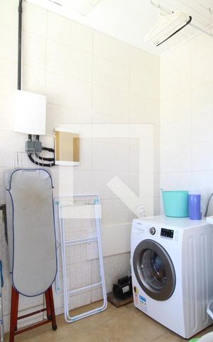 Apartamento para alugar com 177m², 4 quartos e 1 vagaÁrea de Serviço