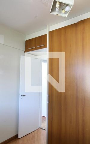 Apartamento para alugar com 177m², 4 quartos e 1 vagaQuarto 1