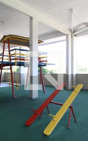 Apartamento para alugar com 177m², 4 quartos e 1 vagaÁrea comum - Playground