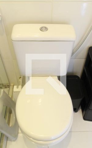 Apartamento para alugar com 177m², 4 quartos e 1 vagaBanheiro Social Cobertura