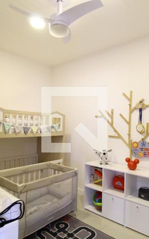 Apartamento para alugar com 177m², 4 quartos e 1 vagaQuarto 4, Cobertura