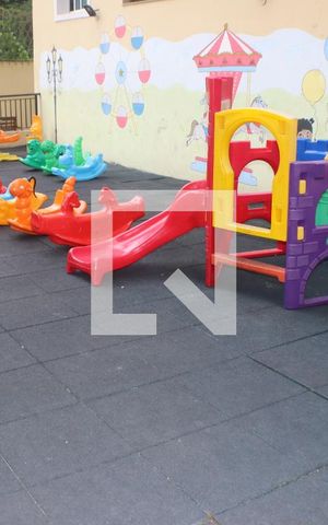 Apartamento à venda com 81m², 2 quartos e 1 vagaÁrea comum - Playground