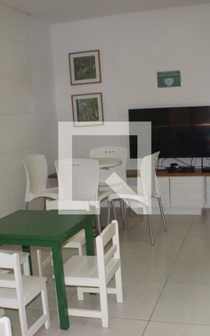 Apartamento à venda com 81m², 2 quartos e 1 vagaBrinquedoteca