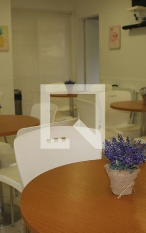 Apartamento à venda com 81m², 2 quartos e 1 vagaÁrea comum - Salão de festas