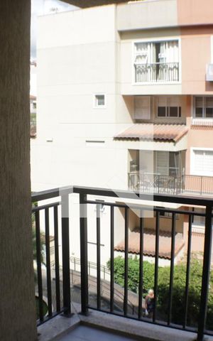 Apartamento à venda com 81m², 2 quartos e 1 vagaVaranda da Sala