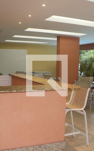 Apartamento à venda com 81m², 2 quartos e 1 vagaÁrea comum - Churrasqueira