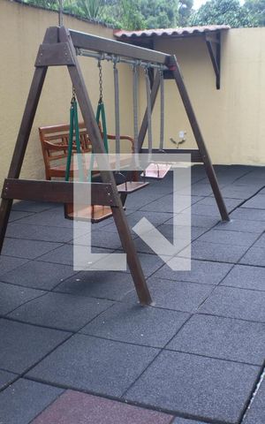 Apartamento à venda com 81m², 2 quartos e 1 vagaÁrea comum - Playground