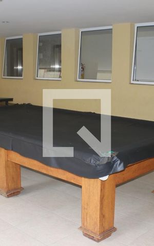 Apartamento à venda com 81m², 2 quartos e 1 vagaSala de Jogos