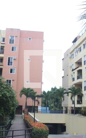Apartamento à venda com 81m², 2 quartos e 1 vagaFachada