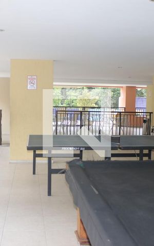 Apartamento à venda com 81m², 2 quartos e 1 vagaSala de Jogos
