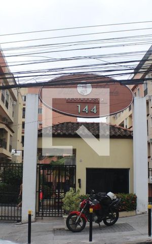 Apartamento à venda com 81m², 2 quartos e 1 vagaFachada