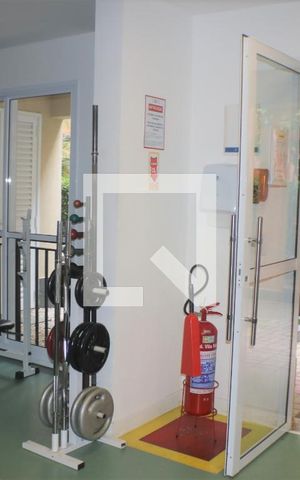 Apartamento à venda com 81m², 2 quartos e 1 vagaÁrea comum - Academia