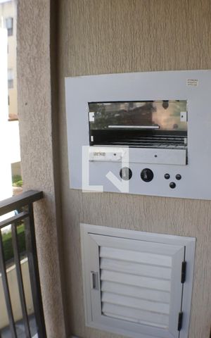 Apartamento à venda com 81m², 2 quartos e 1 vagaVaranda da Sala