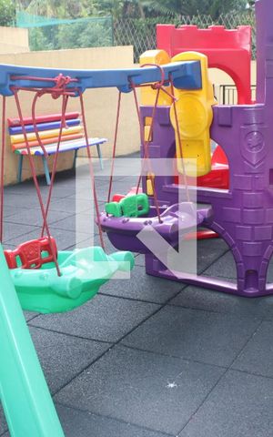 Apartamento à venda com 81m², 2 quartos e 1 vagaÁrea comum - Playground