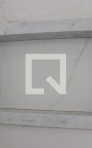 Apartamento à venda com 81m², 2 quartos e 1 vagaBanheiro da Suíte 1