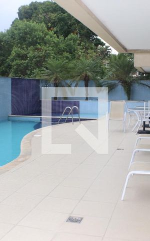 Apartamento à venda com 81m², 2 quartos e 1 vagaÁrea comum - Piscina