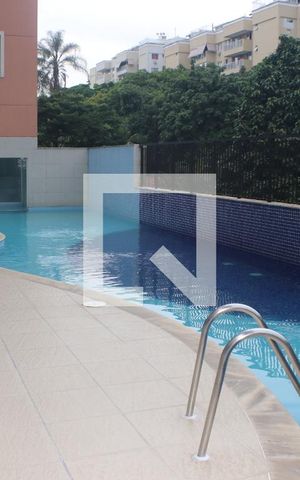 Apartamento à venda com 81m², 2 quartos e 1 vagaÁrea comum - Piscina