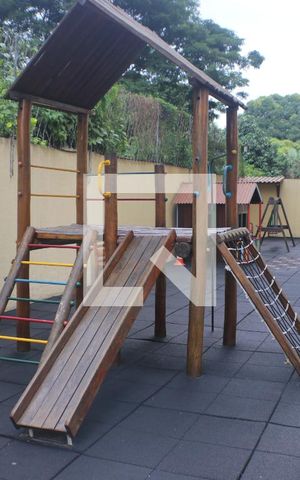 Apartamento à venda com 81m², 2 quartos e 1 vagaÁrea comum - Playground