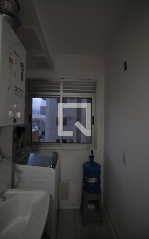Apartamento à venda com 68m², 2 quartos e 1 vagaÁrea de Serviço
