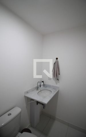 Apartamento à venda com 68m², 2 quartos e 1 vagaBanheiro da Suíte