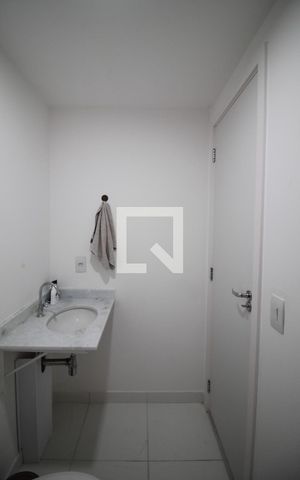 Apartamento à venda com 68m², 2 quartos e 1 vagaBanheiro da Suíte