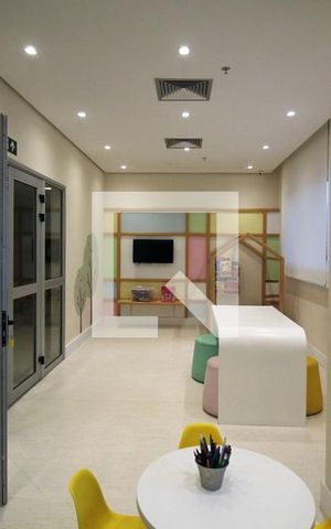 Apartamento à venda com 68m², 2 quartos e 1 vagaÁrea comum - Brinquedoteca