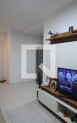 Apartamento à venda com 68m², 2 quartos e 1 vagaSala