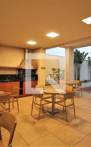 Apartamento à venda com 68m², 2 quartos e 1 vagaÁrea comum - Salão de festas