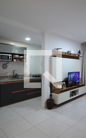 Apartamento à venda com 68m², 2 quartos e 1 vagaSala