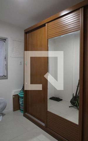 Apartamento à venda com 68m², 2 quartos e 1 vagaQuarto 1