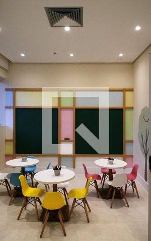 Apartamento à venda com 68m², 2 quartos e 1 vagaÁrea comum - Brinquedoteca