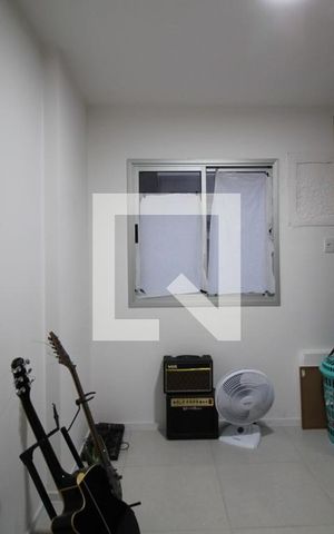 Apartamento à venda com 68m², 2 quartos e 1 vagaQuarto 1